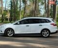 Белый Форд Фокус, объемом двигателя 1.6 л и пробегом 258 тыс. км за 7700 $, фото 3 на Automoto.ua