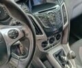 Білий Форд Фокус, об'ємом двигуна 1.56 л та пробігом 330 тис. км за 6900 $, фото 15 на Automoto.ua