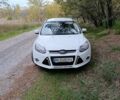 Белый Форд Фокус, объемом двигателя 1.6 л и пробегом 133 тыс. км за 7800 $, фото 8 на Automoto.ua