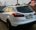 Белый Форд Фокус, объемом двигателя 1.56 л и пробегом 247 тыс. км за 7750 $, фото 9 на Automoto.ua