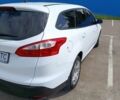 Білий Форд Фокус, об'ємом двигуна 1.56 л та пробігом 330 тис. км за 6900 $, фото 7 на Automoto.ua