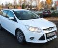 Белый Форд Фокус, объемом двигателя 1.6 л и пробегом 215 тыс. км за 7600 $, фото 25 на Automoto.ua