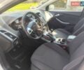 Білий Форд Фокус, об'ємом двигуна 1.6 л та пробігом 245 тис. км за 7999 $, фото 9 на Automoto.ua