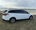 Білий Форд Фокус, об'ємом двигуна 1 л та пробігом 290 тис. км за 5300 $, фото 2 на Automoto.ua