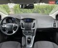 Белый Форд Фокус, объемом двигателя 1.6 л и пробегом 245 тыс. км за 7800 $, фото 38 на Automoto.ua