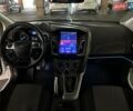 Білий Форд Фокус, об'ємом двигуна 1 л та пробігом 252 тис. км за 6200 $, фото 21 на Automoto.ua