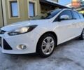 Білий Форд Фокус, об'ємом двигуна 1.6 л та пробігом 241 тис. км за 7950 $, фото 2 на Automoto.ua