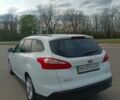 Білий Форд Фокус, об'ємом двигуна 1 л та пробігом 168 тис. км за 6499 $, фото 19 на Automoto.ua