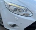 Білий Форд Фокус, об'ємом двигуна 1.56 л та пробігом 290 тис. км за 7999 $, фото 13 на Automoto.ua