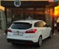 Белый Форд Фокус, объемом двигателя 1.6 л и пробегом 175 тыс. км за 7800 $, фото 7 на Automoto.ua