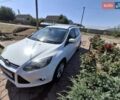 Білий Форд Фокус, об'ємом двигуна 1 л та пробігом 160 тис. км за 7500 $, фото 5 на Automoto.ua