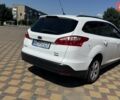 Білий Форд Фокус, об'ємом двигуна 1 л та пробігом 171 тис. км за 8200 $, фото 1 на Automoto.ua