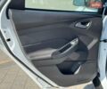 Белый Форд Фокус, объемом двигателя 1.6 л и пробегом 221 тыс. км за 8499 $, фото 57 на Automoto.ua