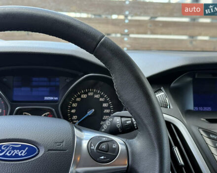 Форд Фокус 2013 в Стрые на Automoto.ua Белый Форд Фокус, объемом двигателя 0 л и пробегом 202 тыс. км за 8850 $, фото 106 на Automoto.ua