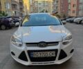 Белый Форд Фокус, объемом двигателя 1 л и пробегом 161 тыс. км за 6000 $, фото 15 на Automoto.ua