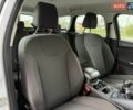 Белый Форд Фокус, объемом двигателя 1.6 л и пробегом 245 тыс. км за 7800 $, фото 31 на Automoto.ua