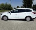 Белый Форд Фокус, объемом двигателя 1.6 л и пробегом 218 тыс. км за 7100 $, фото 9 на Automoto.ua