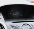 Форд Фокус 2013 в Харькове на Automoto.ua Белый Форд Фокус, объемом двигателя 1 л и пробегом 171 тыс. км за 7200 $, фото 14 на Automoto.ua