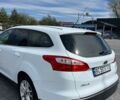 Белый Форд Фокус, объемом двигателя 1.6 л и пробегом 257 тыс. км за 7799 $, фото 8 на Automoto.ua