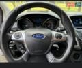 Форд Фокус 2013 у Белой Церкве на Automoto.ua Білий Форд Фокус, об'ємом двигуна 0 л та пробігом 246 тис. км за 7500 $, фото 7 на Automoto.ua