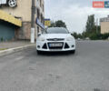 Белый Форд Фокус, объемом двигателя 1 л и пробегом 254 тыс. км за 6250 $, фото 1 на Automoto.ua