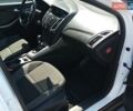 Белый Форд Фокус, объемом двигателя 1 л и пробегом 107 тыс. км за 8100 $, фото 20 на Automoto.ua