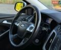 Белый Форд Фокус, объемом двигателя 1.56 л и пробегом 257 тыс. км за 6950 $, фото 52 на Automoto.ua
