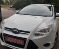 Білий Форд Фокус, об'ємом двигуна 1.56 л та пробігом 242 тис. км за 6550 $, фото 1 на Automoto.ua