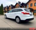 Белый Форд Фокус, объемом двигателя 16 л и пробегом 264 тыс. км за 7650 $, фото 6 на Automoto.ua