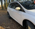 Форд Фокус 2013 у Львові на Automoto.ua Білий Форд Фокус, об'ємом двигуна 1.6 л та пробігом 247 тис. км за 6500 $, фото 3 на Automoto.ua