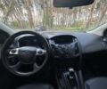 Белый Форд Фокус, объемом двигателя 1.6 л и пробегом 258 тыс. км за 7699 $, фото 12 на Automoto.ua