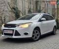 Белый Форд Фокус, объемом двигателя 1 л и пробегом 274 тыс. км за 5899 $, фото 6 на Automoto.ua