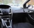 Форд Фокус 2013 в Харькове на Automoto.ua Белый Форд Фокус, объемом двигателя 1 л и пробегом 171 тыс. км за 7200 $, фото 12 на Automoto.ua