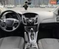 Белый Форд Фокус, объемом двигателя 2 л и пробегом 270 тыс. км за 7700 $, фото 10 на Automoto.ua