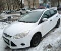 Белый Форд Фокус, объемом двигателя 0 л и пробегом 500 тыс. км за 6300 $, фото 5 на Automoto.ua