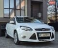 Белый Форд Фокус, объемом двигателя 1.6 л и пробегом 247 тыс. км за 7999 $, фото 18 на Automoto.ua