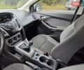 Білий Форд Фокус, об'ємом двигуна 1 л та пробігом 260 тис. км за 6450 $, фото 8 на Automoto.ua