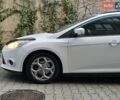 Белый Форд Фокус, объемом двигателя 1 л и пробегом 274 тыс. км за 5899 $, фото 20 на Automoto.ua