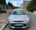 Белый Форд Фокус, объемом двигателя 1.56 л и пробегом 322 тыс. км за 5500 $, фото 2 на Automoto.ua