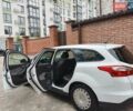 Белый Форд Фокус, объемом двигателя 1.56 л и пробегом 222 тыс. км за 7300 $, фото 1 на Automoto.ua