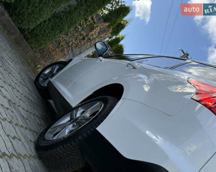 Форд Фокус 2013 в Стрые на Automoto.ua Белый Форд Фокус, объемом двигателя 0 л и пробегом 202 тыс. км за 8850 $, фото 83 на Automoto.ua