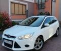 Білий Форд Фокус, об'ємом двигуна 1.56 л та пробігом 251 тис. км за 7350 $, фото 9 на Automoto.ua
