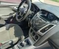 Белый Форд Фокус, объемом двигателя 1.56 л и пробегом 330 тыс. км за 6550 $, фото 28 на Automoto.ua