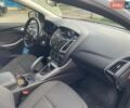 Білий Форд Фокус, об'ємом двигуна 1.6 л та пробігом 197 тис. км за 8300 $, фото 9 на Automoto.ua