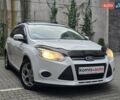 Белый Форд Фокус, объемом двигателя 1 л и пробегом 274 тыс. км за 5899 $, фото 2 на Automoto.ua