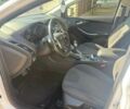 Білий Форд Фокус, об'ємом двигуна 2 л та пробігом 230 тис. км за 8800 $, фото 9 на Automoto.ua