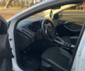 Форд Фокус 2013 у Львові на Automoto.ua Білий Форд Фокус, об'ємом двигуна 1.6 л та пробігом 247 тис. км за 6500 $, фото 8 на Automoto.ua
