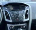 Білий Форд Фокус, об'ємом двигуна 1.56 л та пробігом 249 тис. км за 7150 $, фото 22 на Automoto.ua