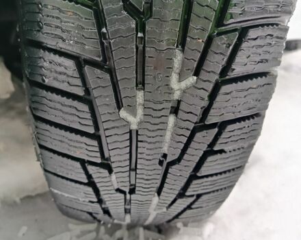 Белый Форд Фокус, объемом двигателя 1.6 л и пробегом 222 тыс. км за 7500 $, фото 12 на Automoto.ua