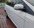 Форд Фокус 2013 в Чернигове на Automoto.ua Белый Форд Фокус, объемом двигателя 1.6 л и пробегом 385 тыс. км за 7000 $, фото 5 на Automoto.ua